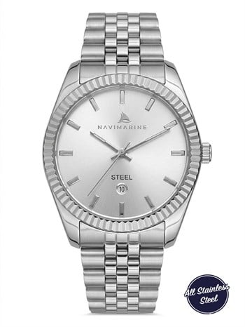 NAVIMARINE ERKEK KOL SAATİ