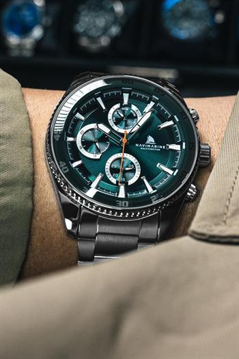 NAVIMARINE ERKEK KOL SAATİ