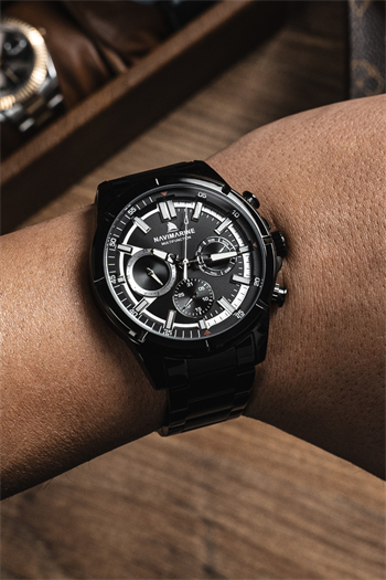 NAVIMARINE ERKEK KOL SAATİ