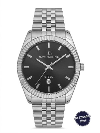 NAVIMARINE ERKEK KOL SAATİ