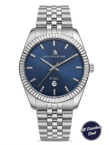 NAVIMARINE ERKEK KOL SAATİ