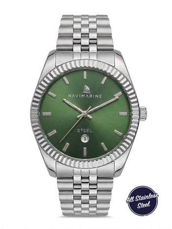 NAVIMARINE ERKEK KOL SAATİ