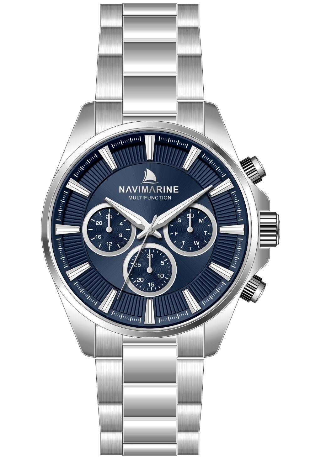 NAVIMARINE ERKEK KOL SAATİ
