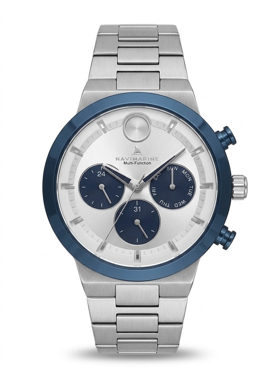 NAVIMARINE ERKEK KOL SAATI