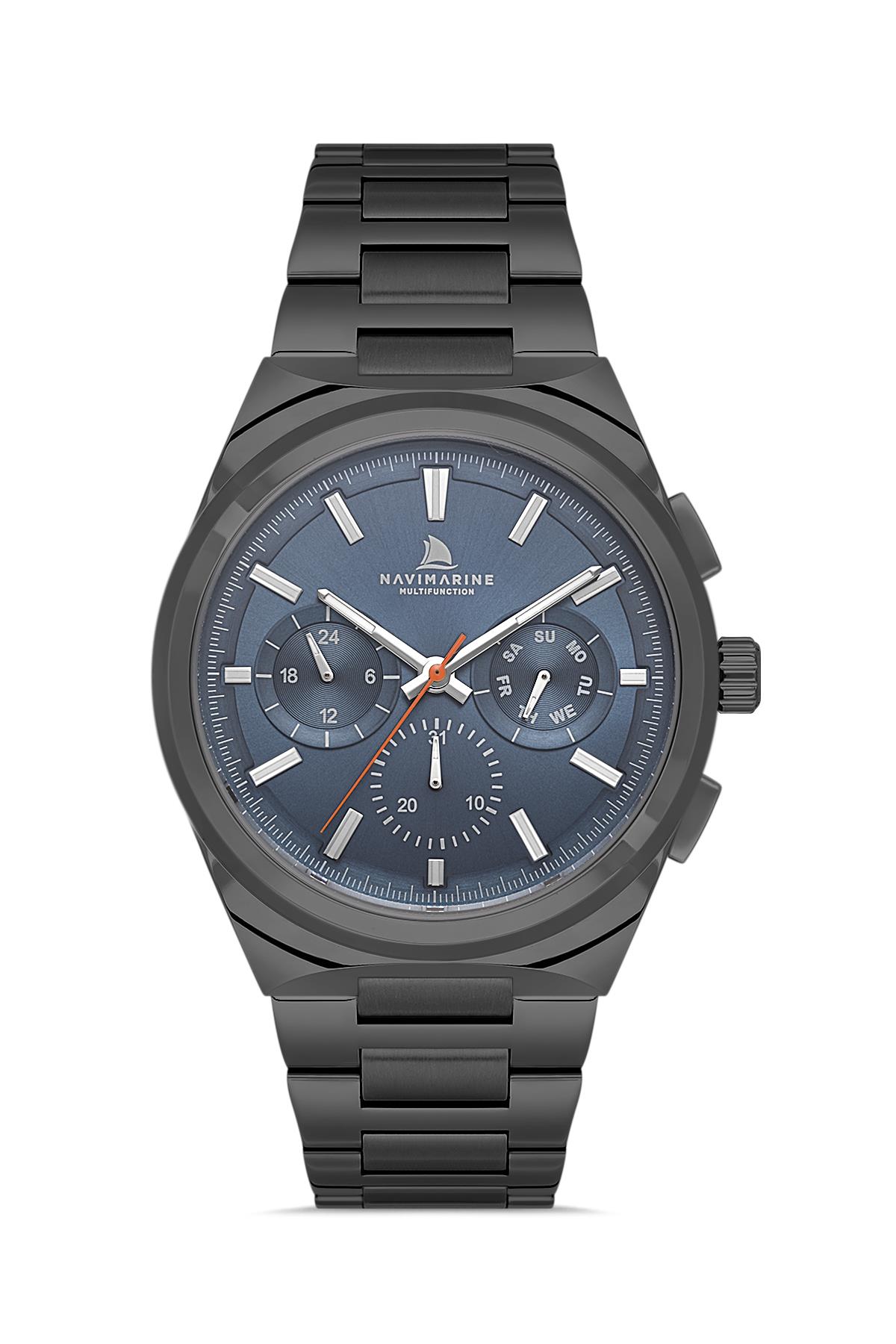NAVIMARINE ERKEK KOL SAATİ
