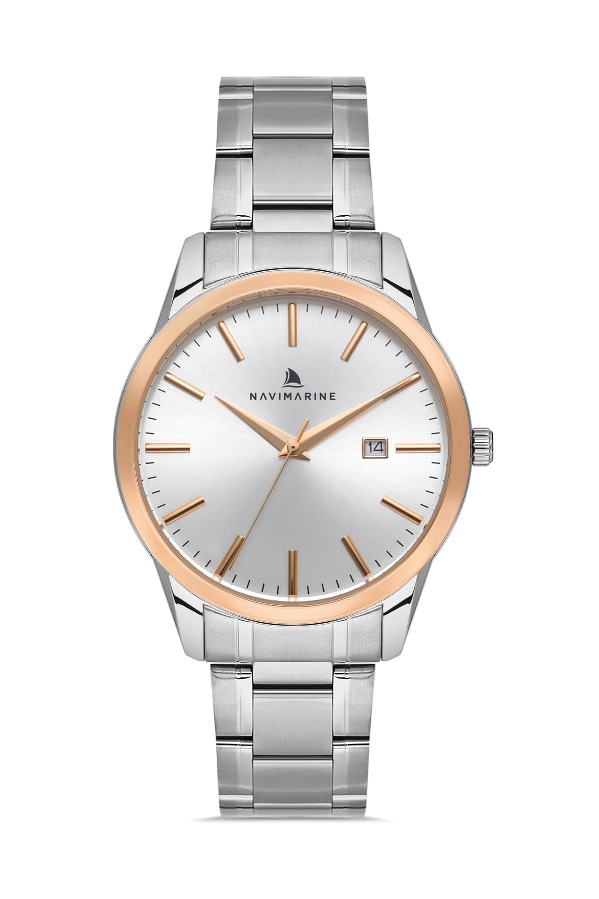 NAVIMARINE ERKEK KOL SAATİ