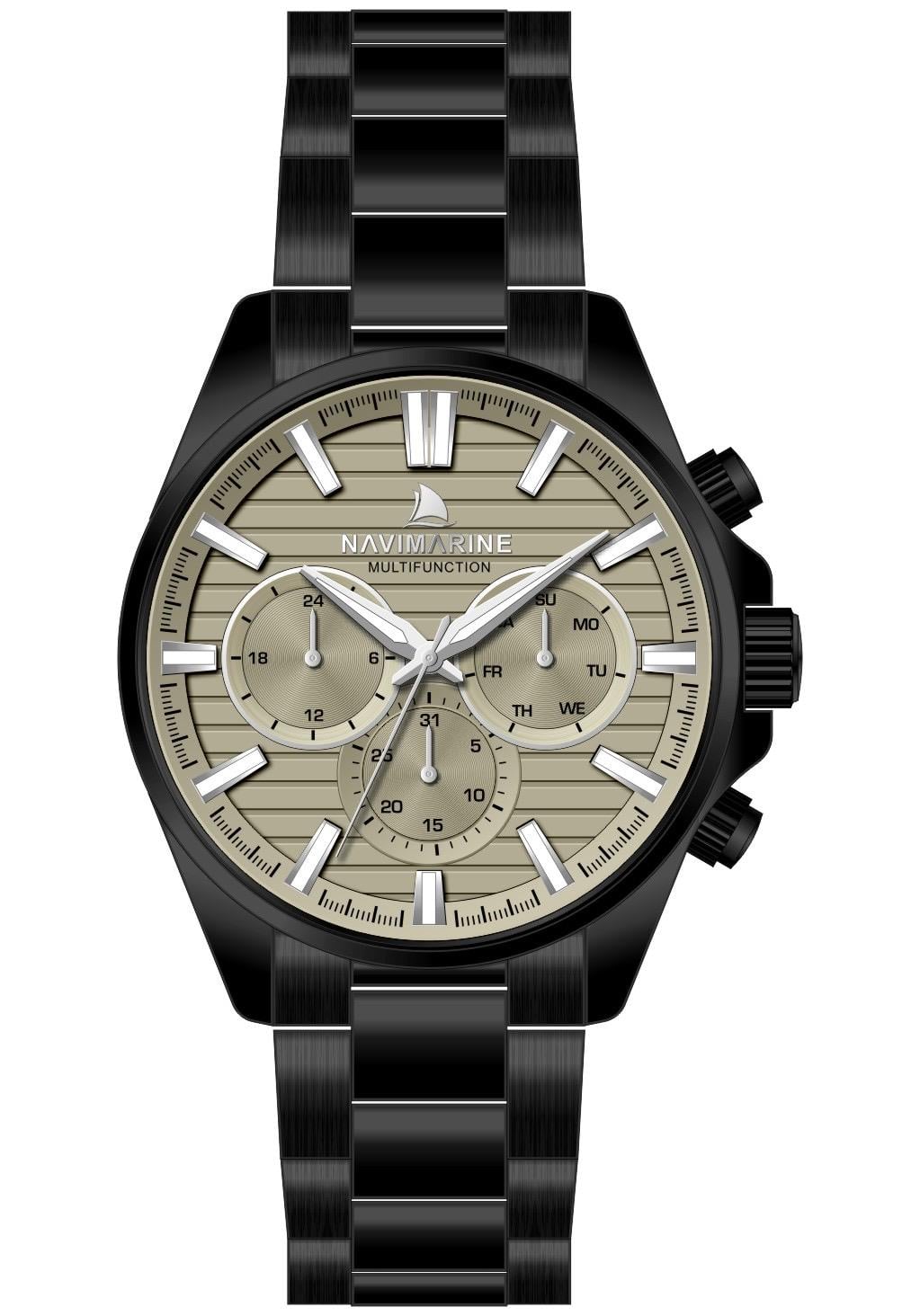 NAVIMARINE ERKEK KOL SAATİ