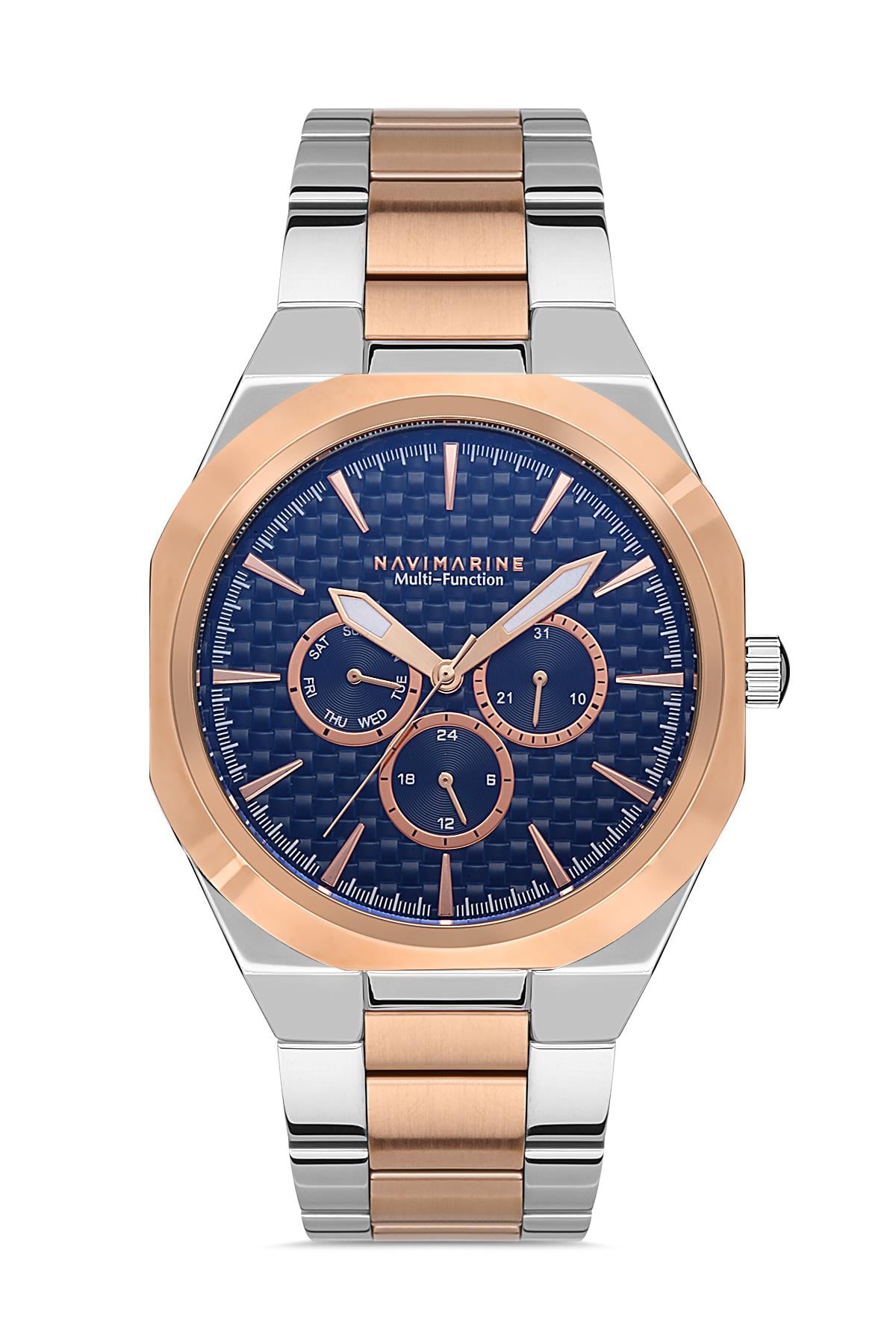 NAVIMARINE ERKEK KOL SAATİ
