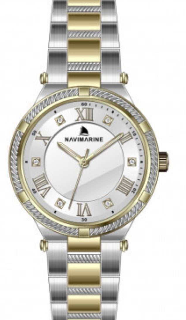 NAVIMARINE KADIN KOL SAAATİ