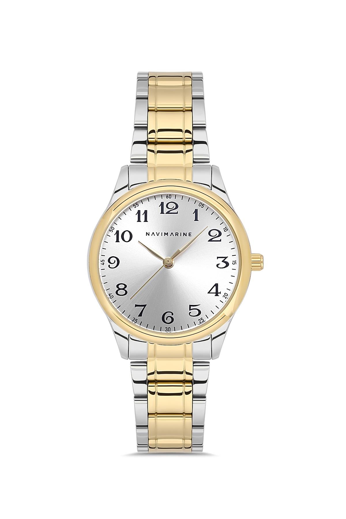 NAVIMARINE KADIN KOL SAAATİ