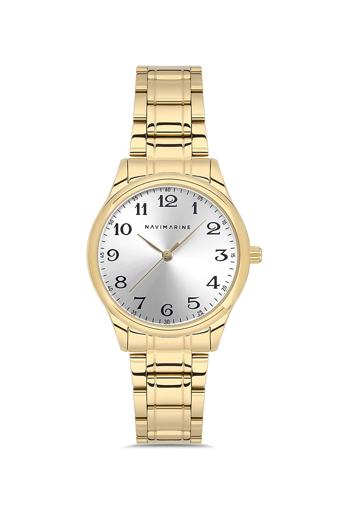 NAVIMARINE KADIN KOL SAAATİ