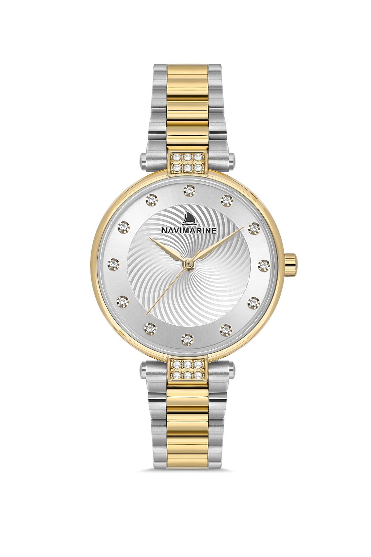 NAVIMARINE KADIN KOL SAAATİ