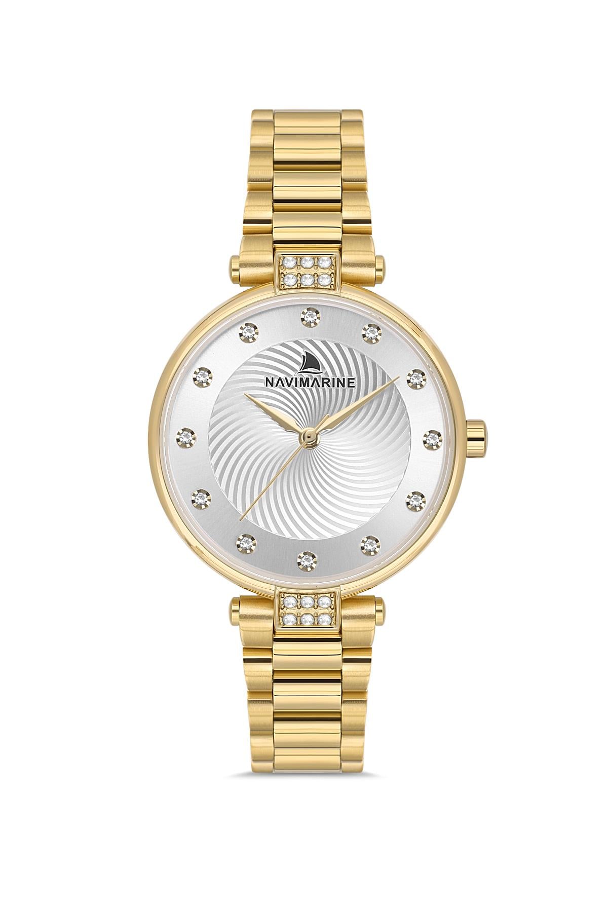 NAVIMARINE KADIN KOL SAAATİ