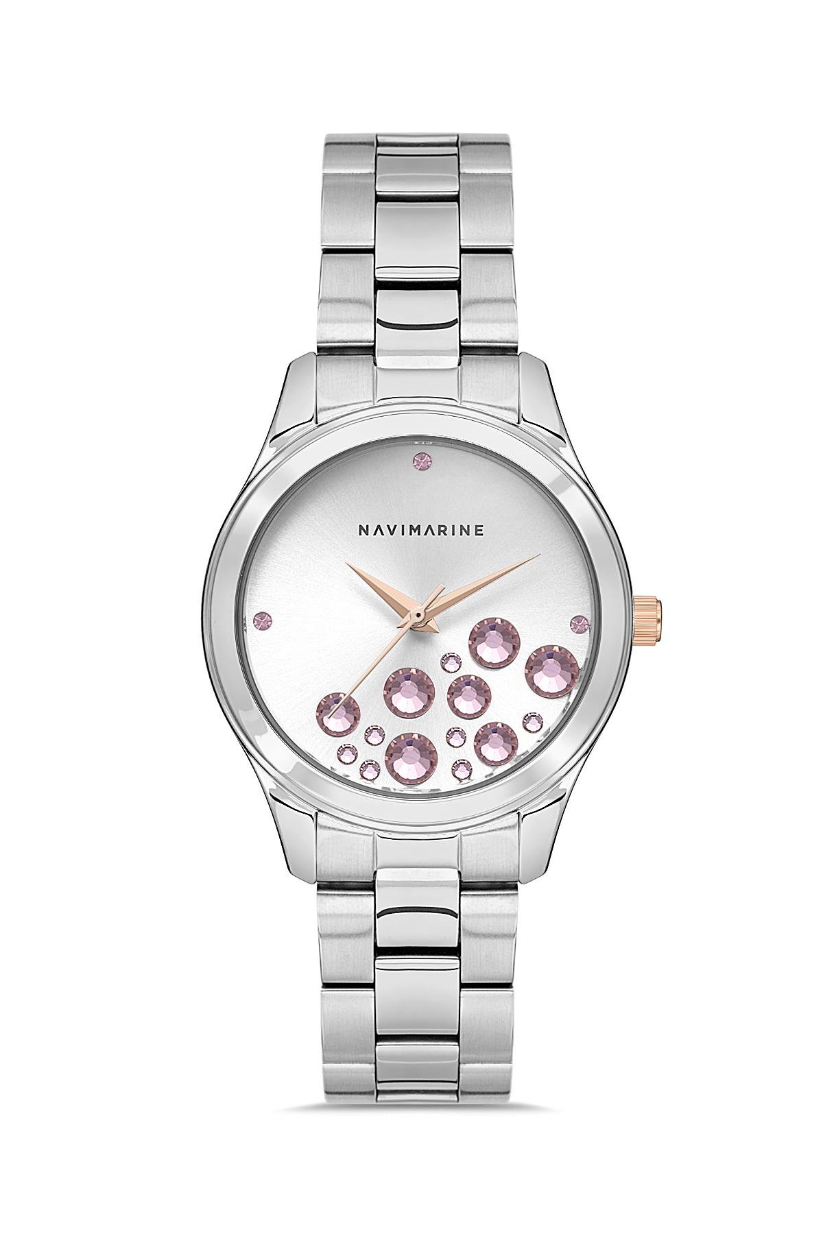 NAVIMARINE KADIN KOL SAATİ