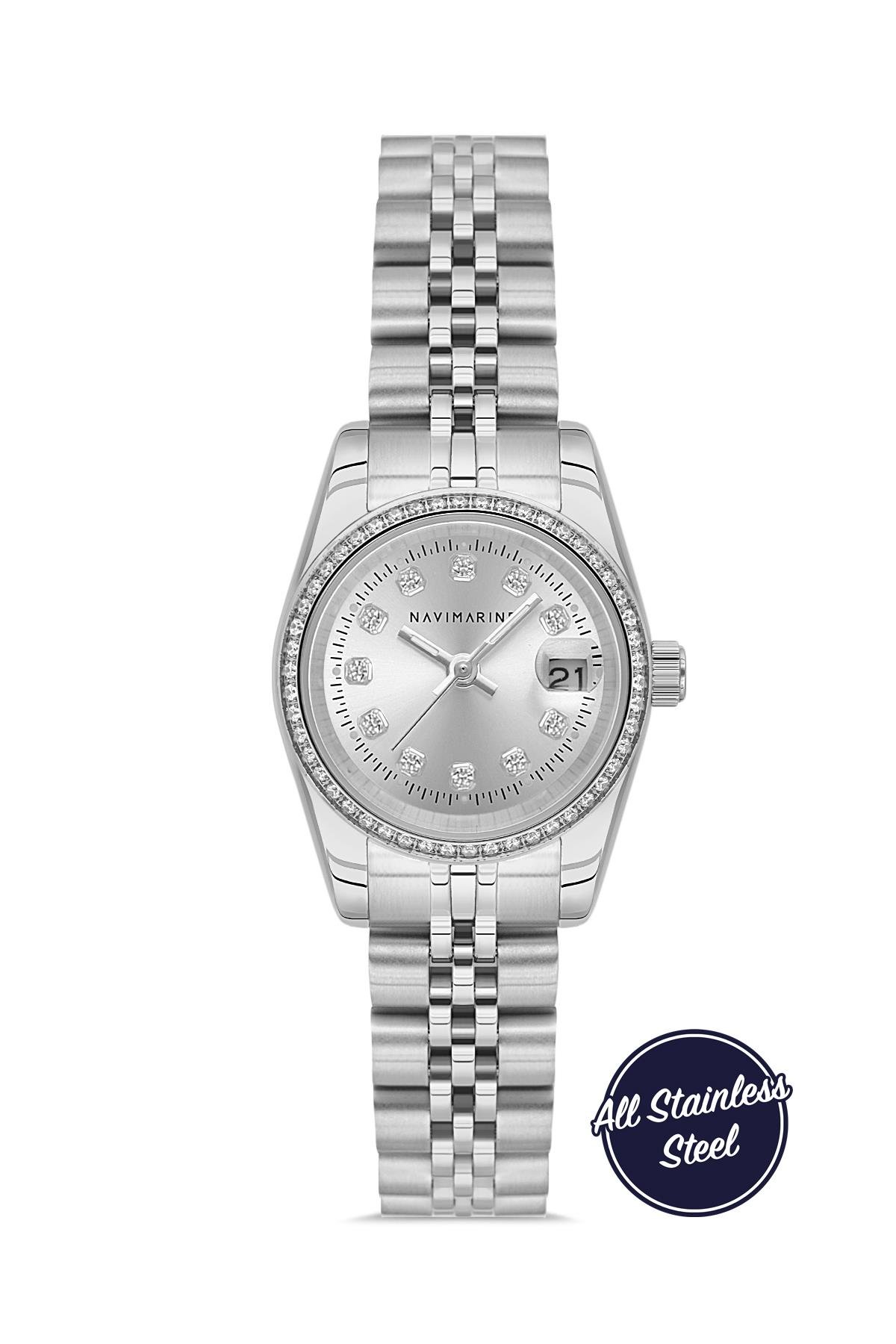 NAVIMARINE KADIN KOL SAATİ