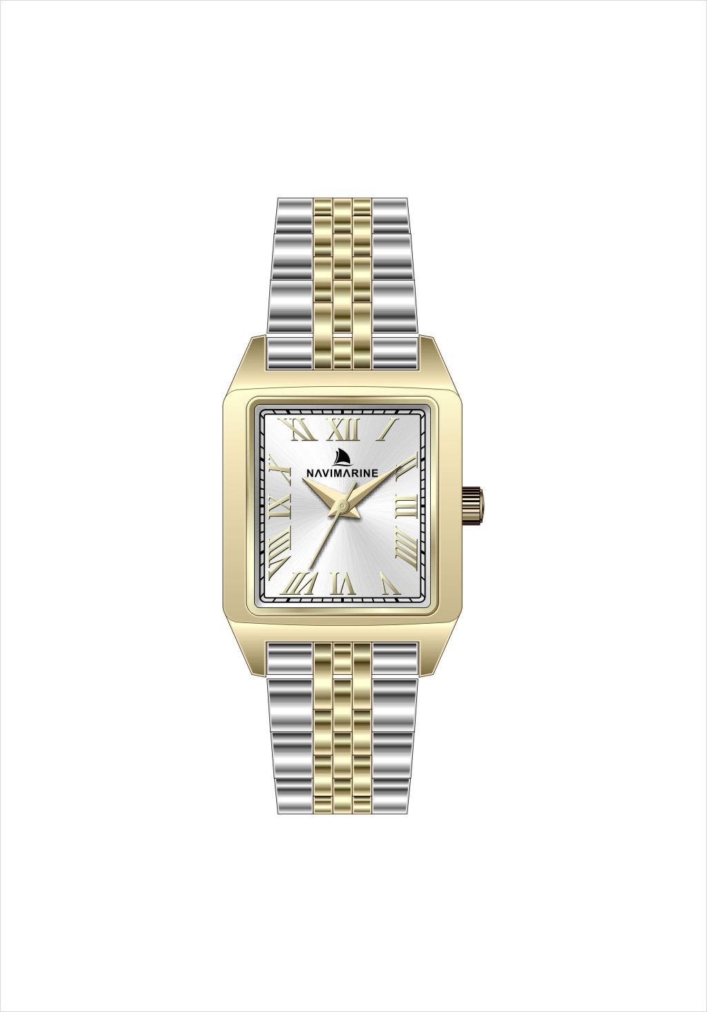 NAVIMARINE KADIN KOL SAATİ