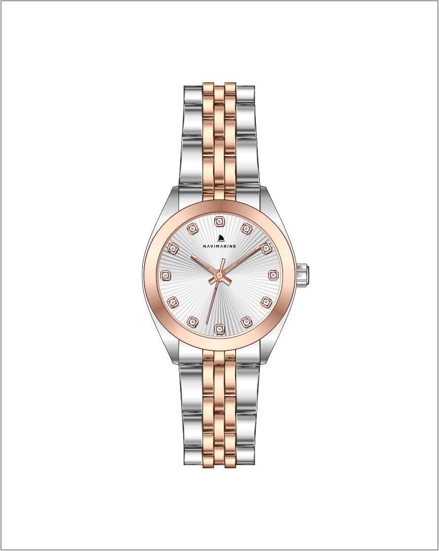 NAVIMARINE KADIN KOL SAATİ