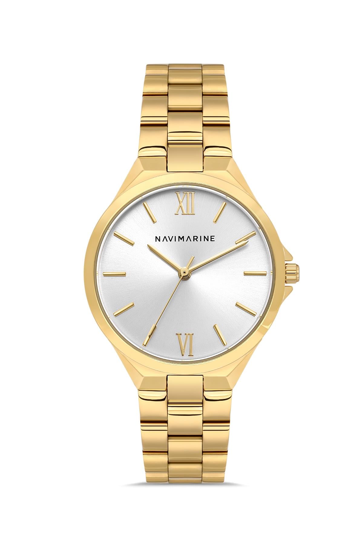 NAVIMARINE KADIN KOL SAATİ