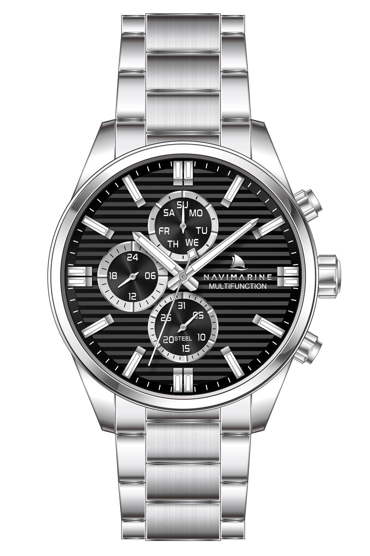 NAVIMARINE KOL SAATİ