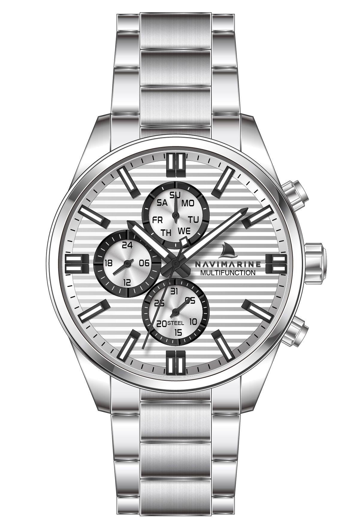 NAVIMARINE KOL SAATİ