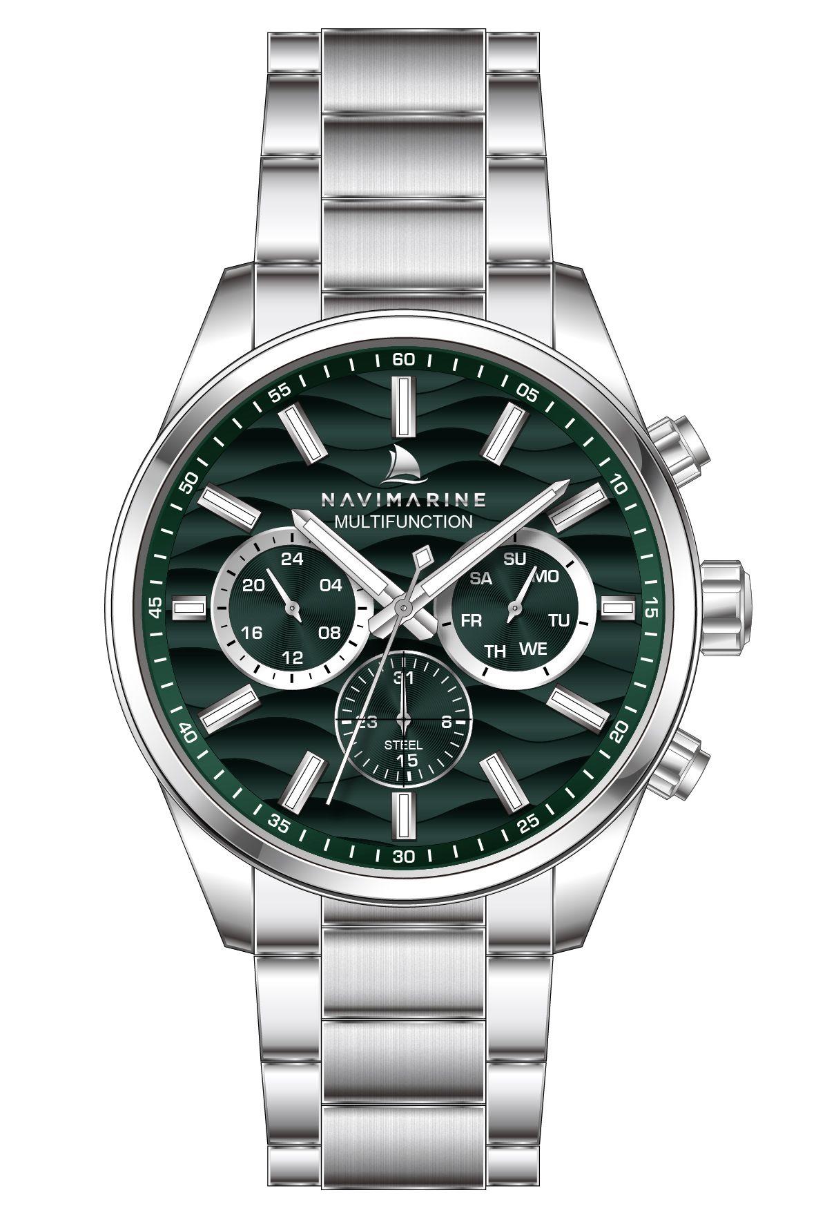 NAVIMARINE KOL SAATİ