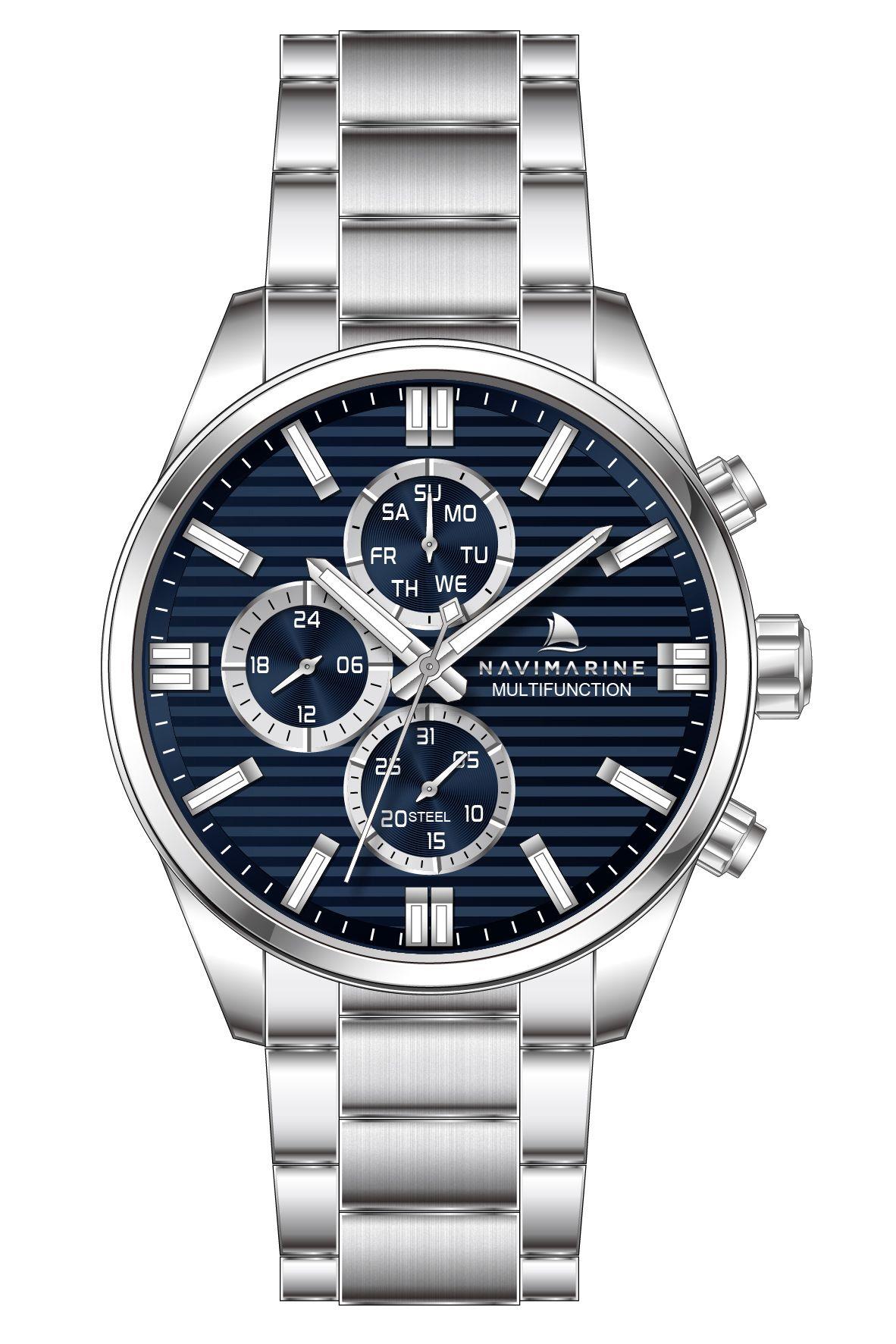 NAVIMARINE KOL SAATİ