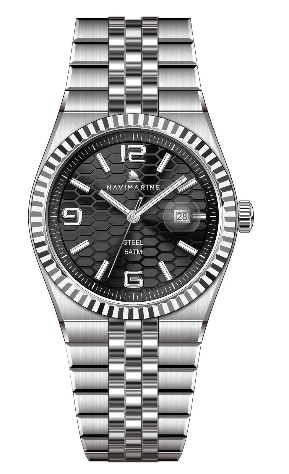 NAVIMARINE KOL SAATİ