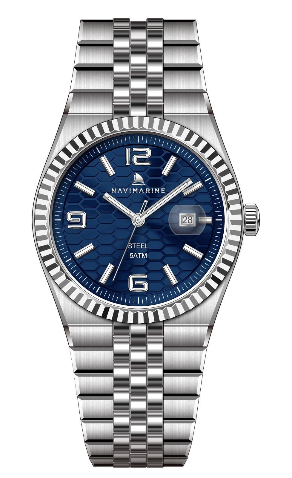 NAVIMARINE KOL SAATİ