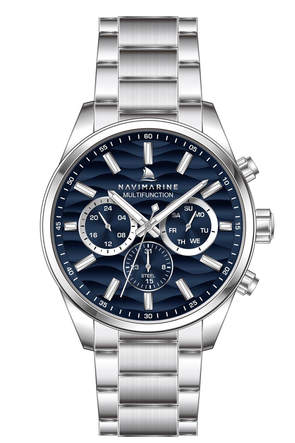 NAVIMARINE KOL SAATİ