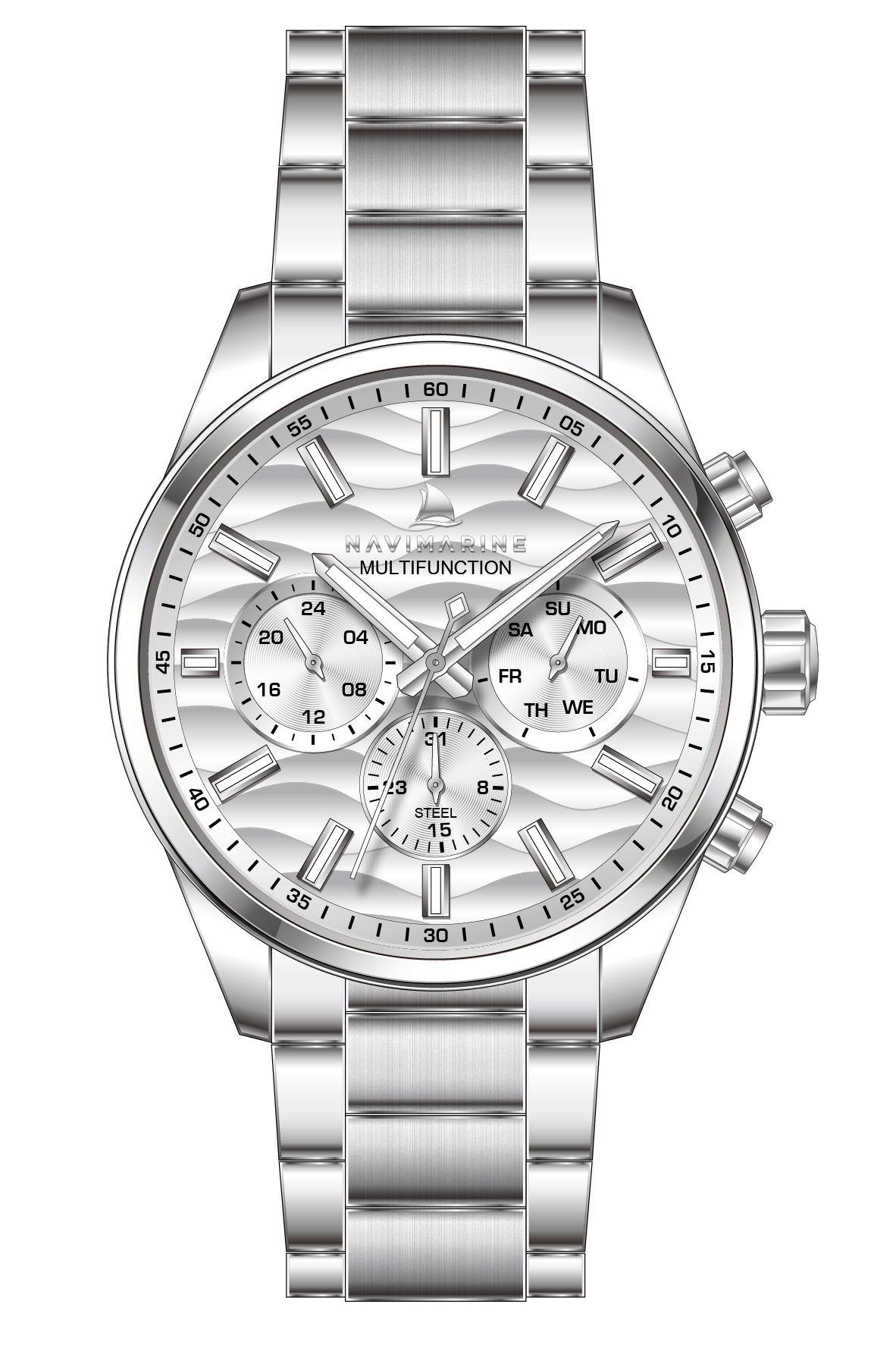 NAVIMARINE KOL SAATİ