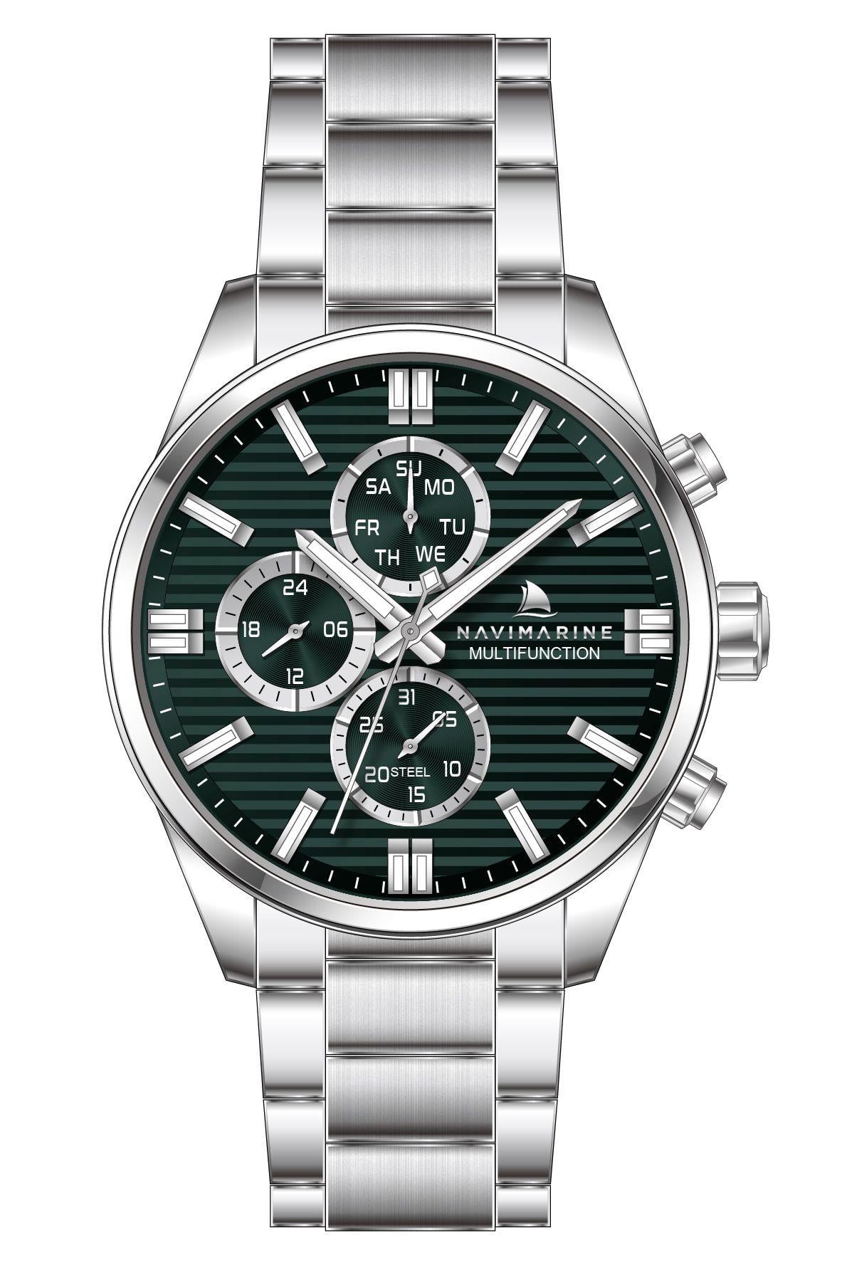 NAVIMARINE KOL SAATİ