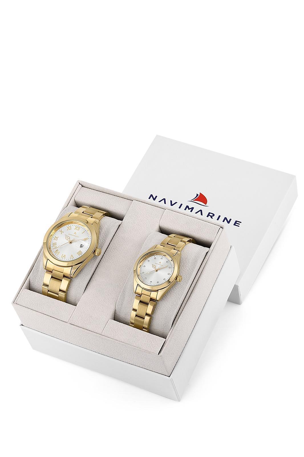 NAVIMARINE TAKIM KOL SAATİ