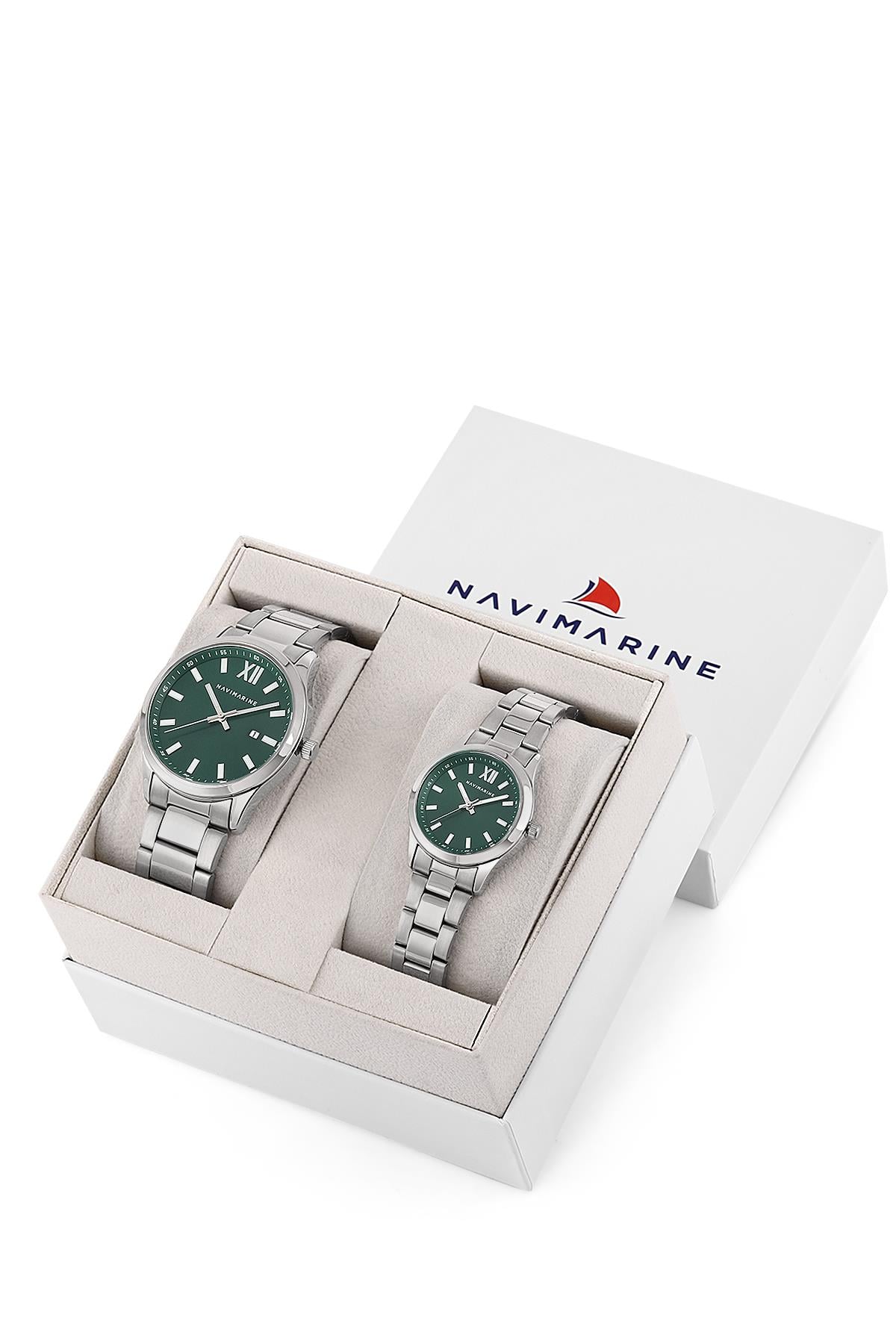 NAVIMARINE TAKIM KOL SAATİ