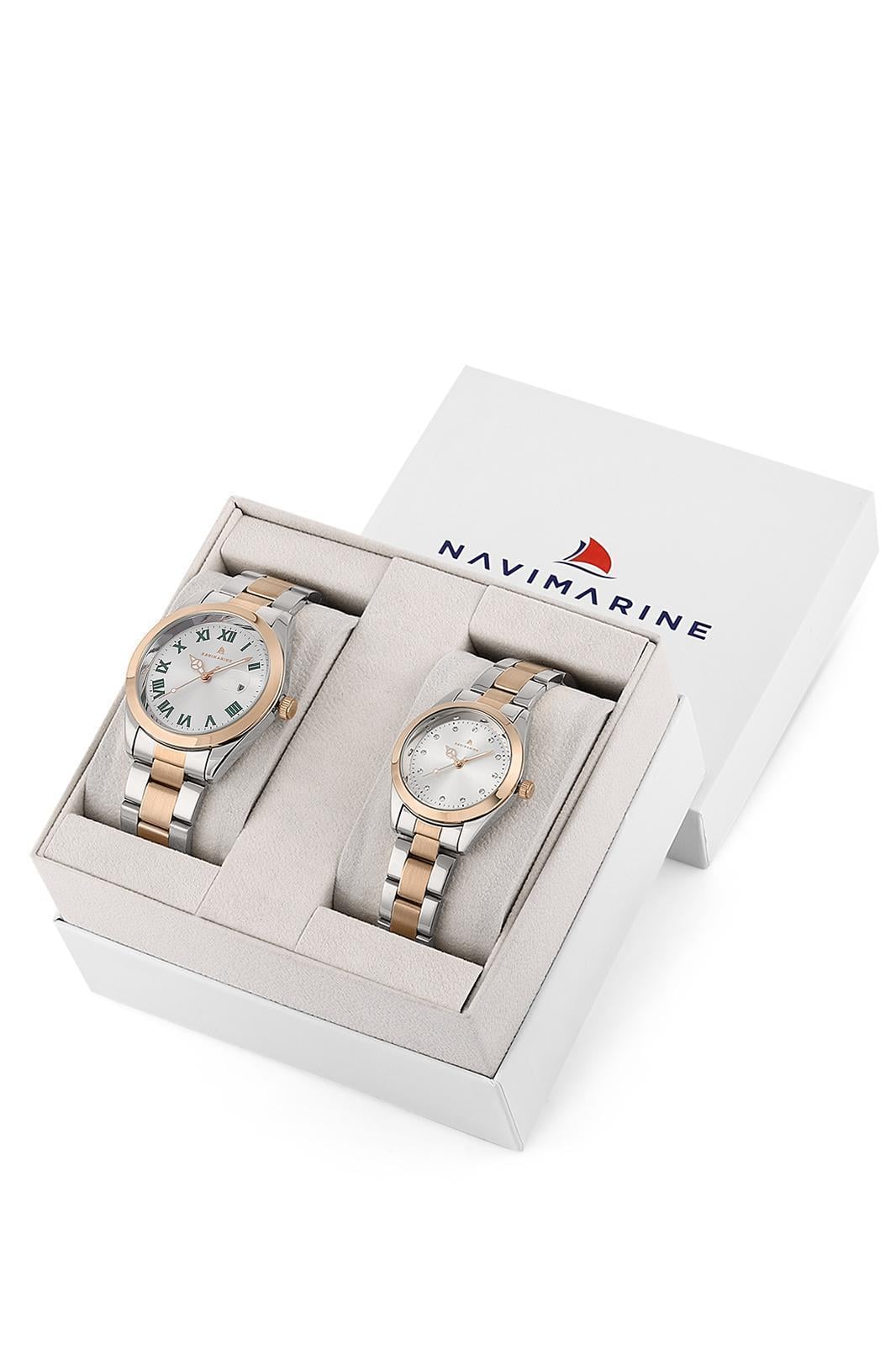 NAVIMARINE TAKIM KOL SAATİ