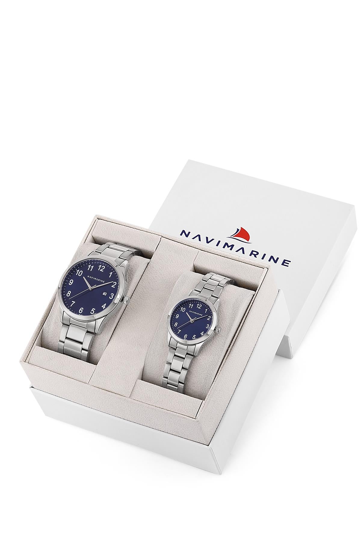 NAVIMARINE TAKIM KOL SAATİ