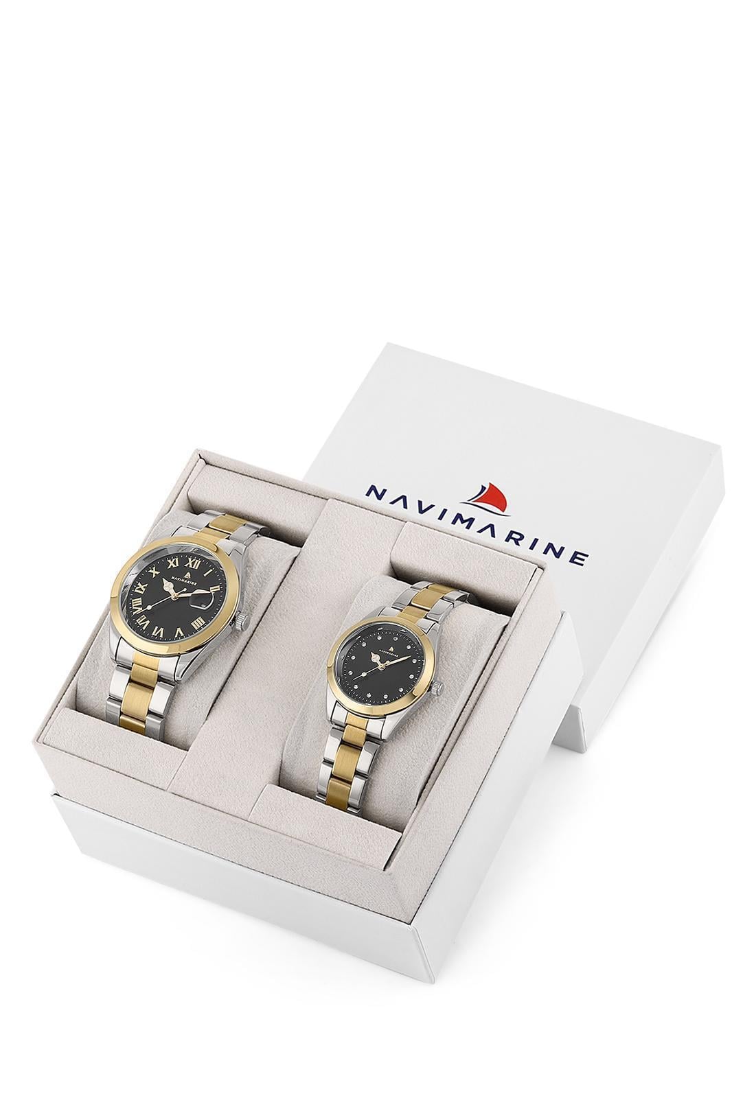 NAVIMARINE TAKIM KOL SAATİ