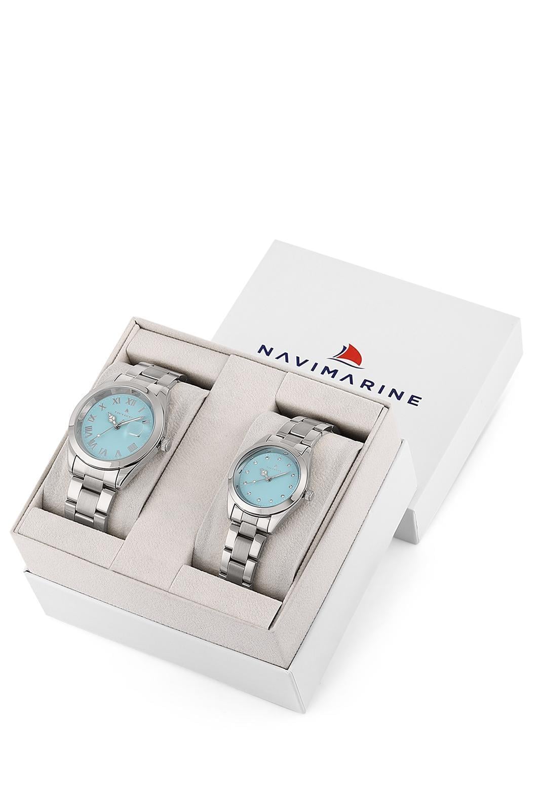 NAVIMARINE TAKIM KOL SAATİ