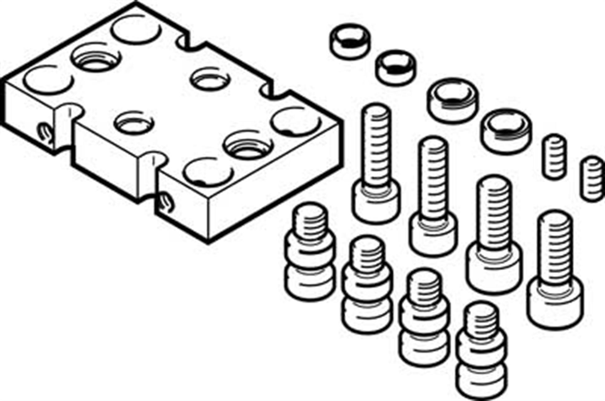 festo-dhaa-g-e8-45-b11-25-adaptor-kiti-468-6d.jpg