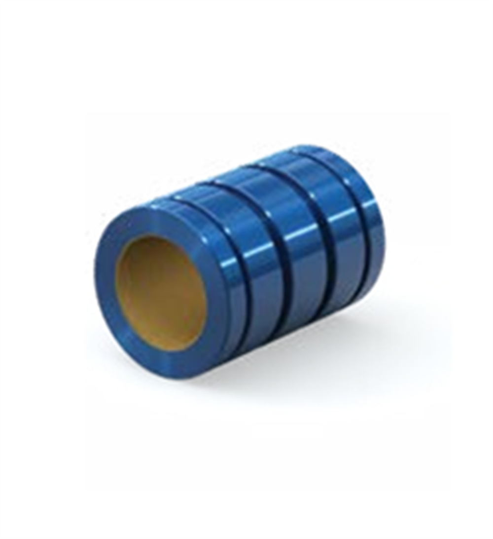 FM10 BİLYESİZ TEFLON RULMAN ( LME TİPİ )