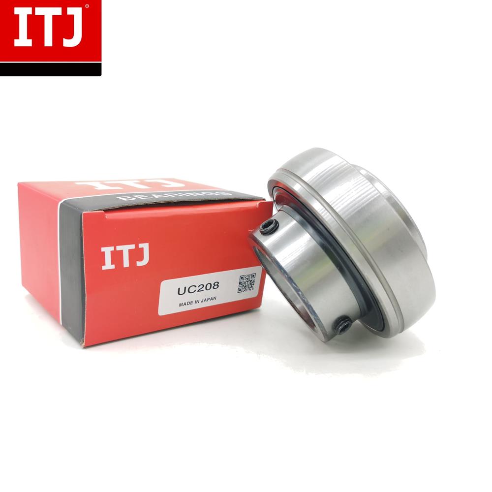 UC212 RULMAN   ITJ / ( JAPAN )