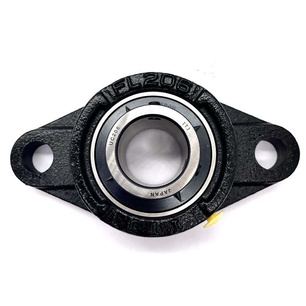 UCFL205 YATAKLI RULMAN   ITJ / ( JAPAN )