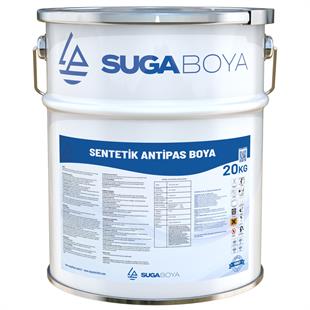 SENTETİK ANTİPAS BOYA 