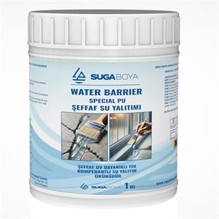 SUGA WATER BARRIER SPECIAL PU 
