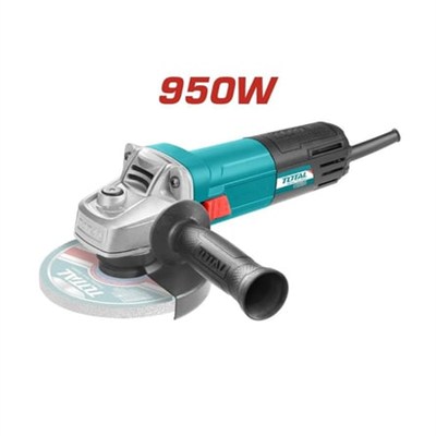 Total 950w Avuç Taşlama Elektrikli Spiral