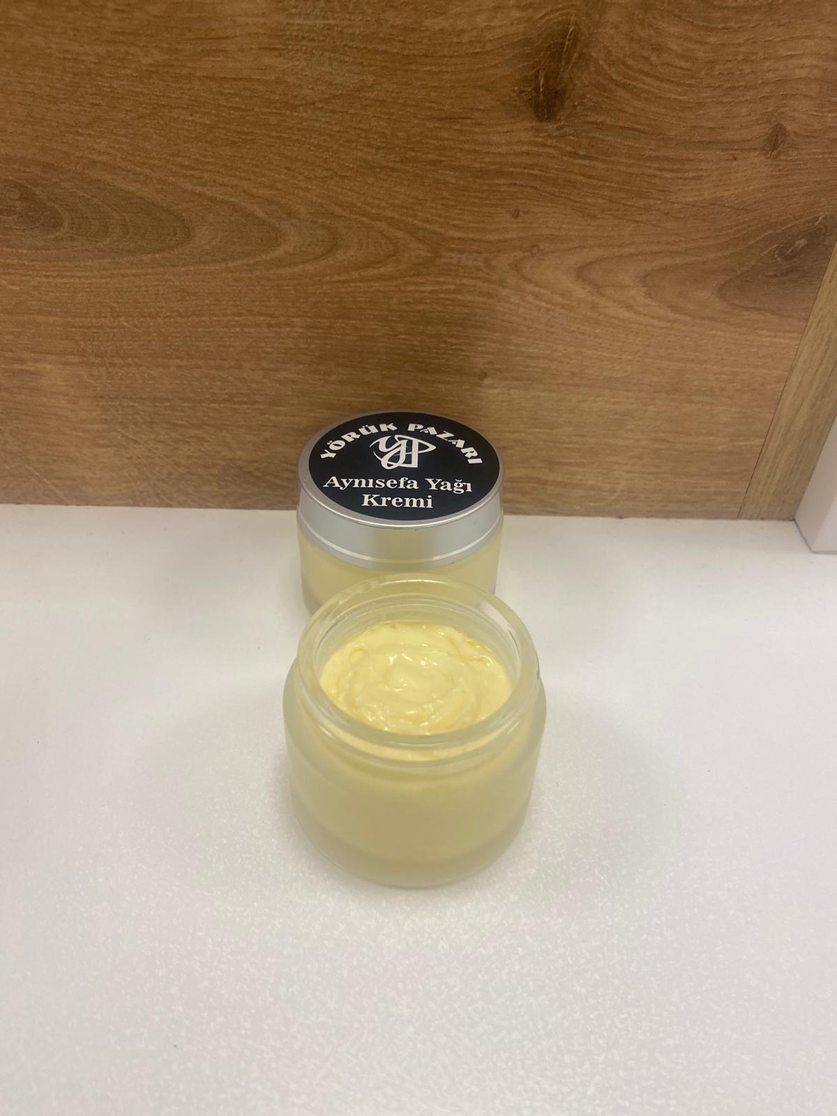 Aynısefa Yağı Kremi (36 ml)