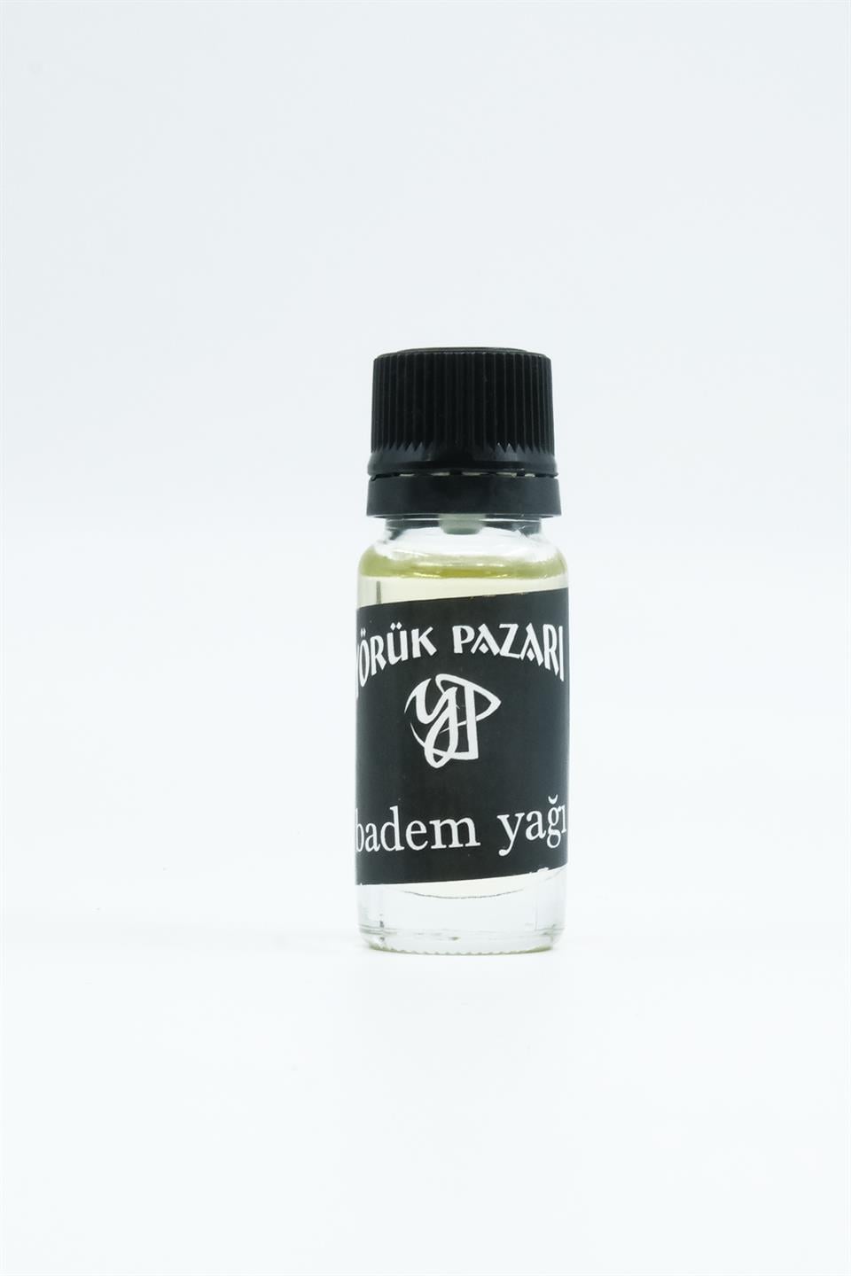 Badem Yağı (10 ml)