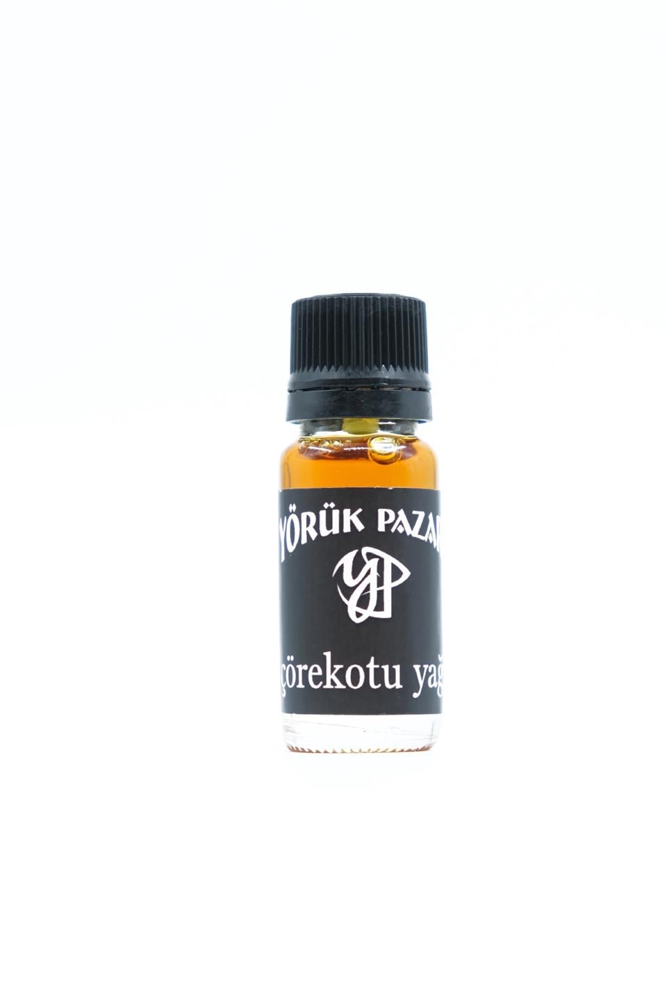 Çörekotu Yağı (10 ml)