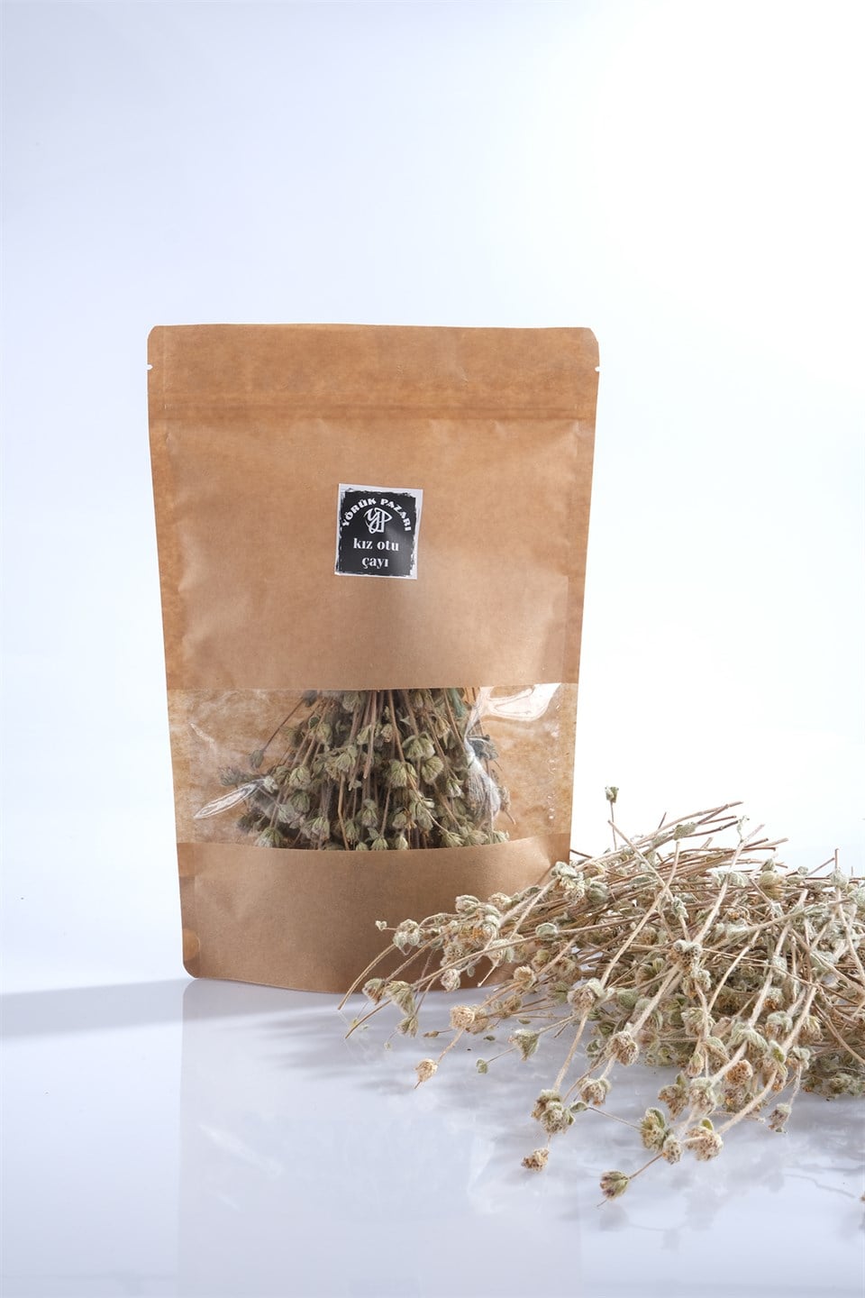 Kız Otu Çayı