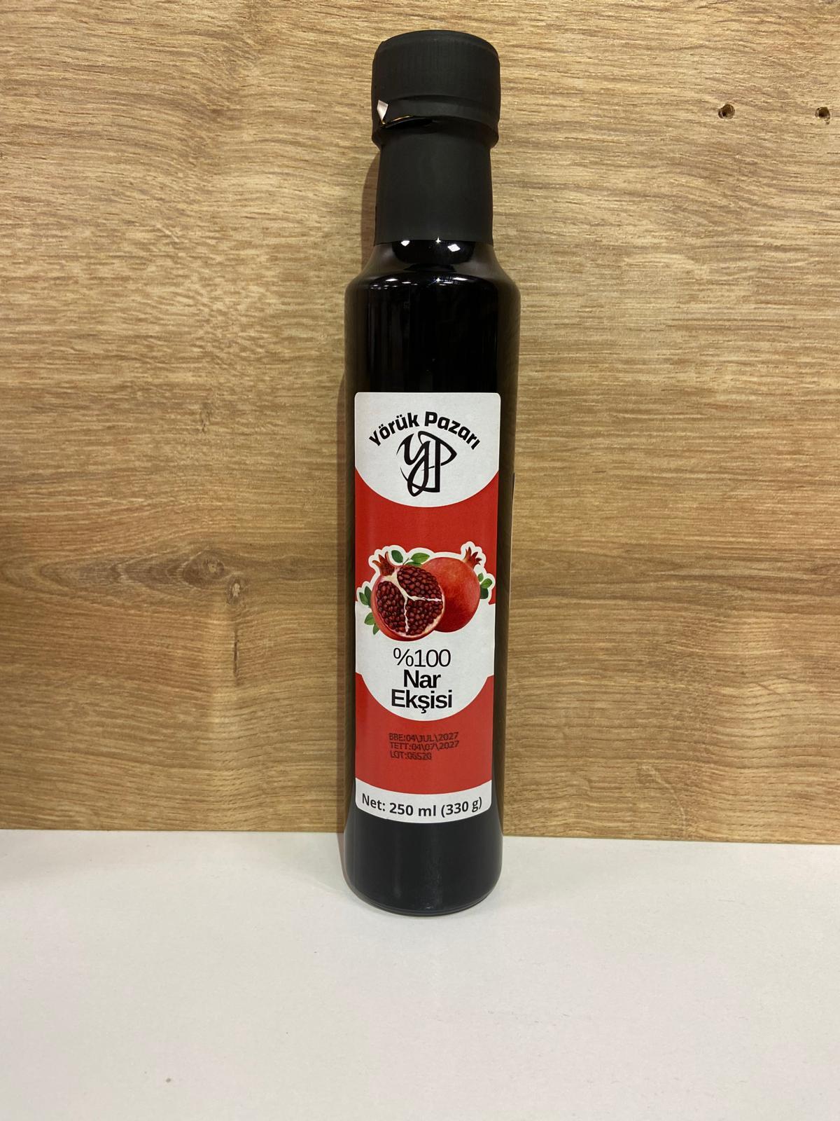 Nar Ekşisi (250 ml)