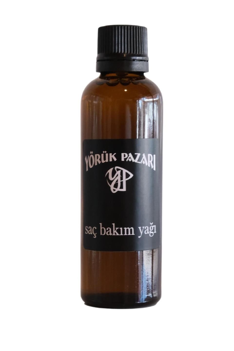 Saç Bakım Yağı (50 ml)